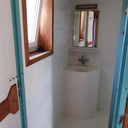 Chalet Studio T1 Mezzanine 42m2