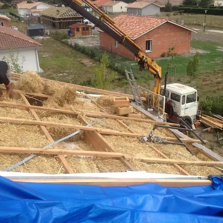 Chalet Studio T1 Mezzanine 42m2